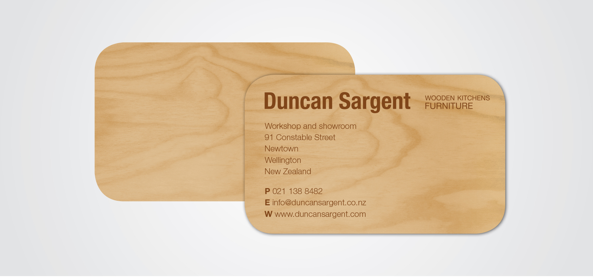 Duncan Sargent