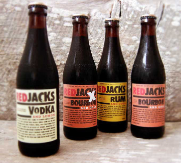 Red Jacks Brewing Company