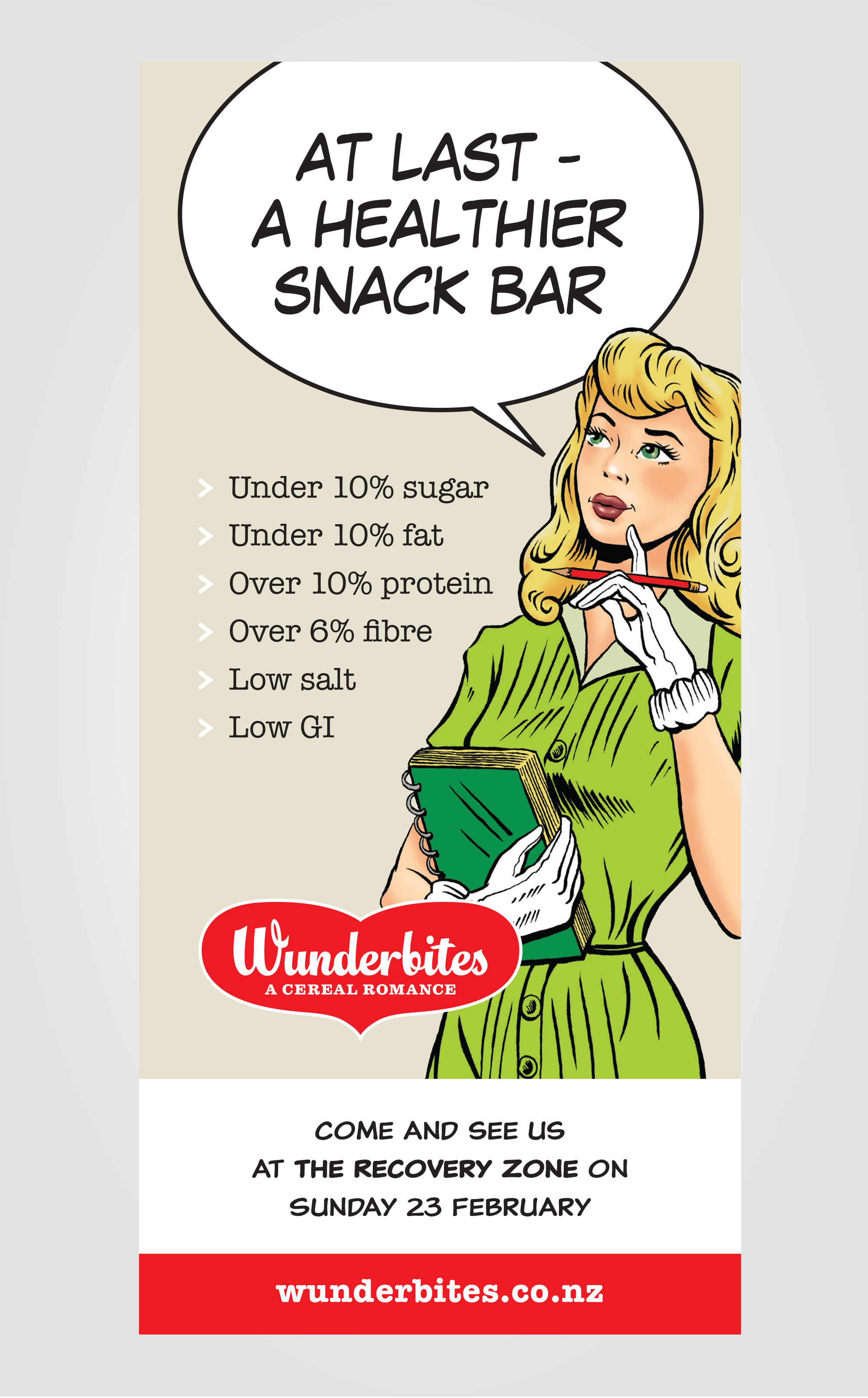 Wunderbites